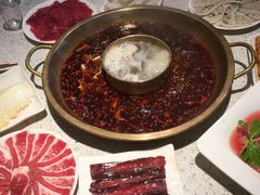 -大味生态火锅(蓝谷地店)