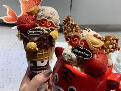 -哈根达斯(宁波和义店)