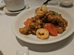 -莆田餐厅PUTIEN(三里屯店)