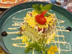 -卢布里西餐厅(总店)