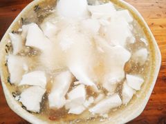 醉豆花-新繁牛肉豆花(都江堰店)