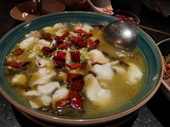 -华豫川酒家(大卫城店)