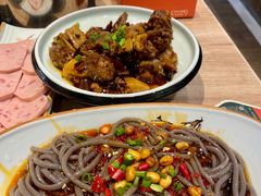 -龙聚德北京烤鸭(沙坪坝华宇A馆店)