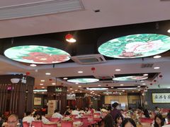 大堂-点都德(北京路贰店)
