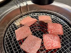 -NIUAN牛庵·日式和牛烧肉(恒隆店)
