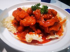 糖醋里脊-兰湘子·湘菜小炒(石家庄万象城店)