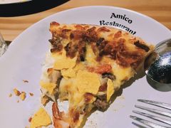 -清真·艾美可餐厅(大悦汇店)