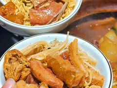 -肥家大排档(天河体育西店)