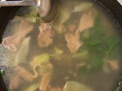 -乔阿马·江南味·驴肉香(龙湖华泾天街店)