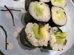 黄瓜细卷-早一美餐厅·EBISU(会展誉景店)