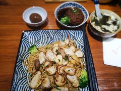 -囿面传统制面馆(中央路店)