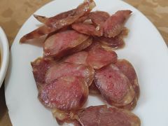 -山里人家土菜馆(茅山店)