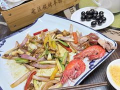 -大门水乡·顺德菜