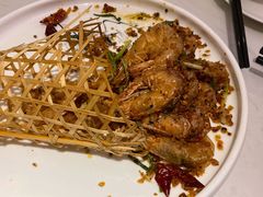 -避风塘(江桥万达店)
