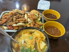 -大佬李砂锅(钱江财富广场店)