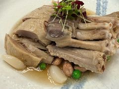 -聚鑫阁江浙菜·非遗传承技艺(闵行交大店)