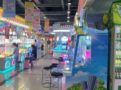 -风云再起游乐汇(南京常发广场店)