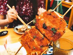 -炒豆合作社(东四总店)