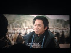 -金熊国际影城(益庄店)