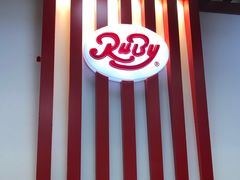 -红宝石·鲜奶小方(莘庄龙之梦店)