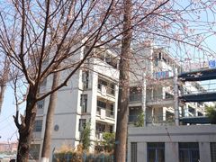 -南京邮电大学(仙林校区)