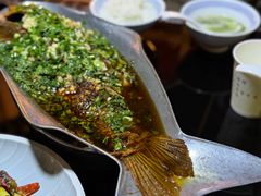 -树厨贵州菜(铜仁花果山店)