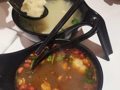 -小杨生煎(龙之梦购物中心店)