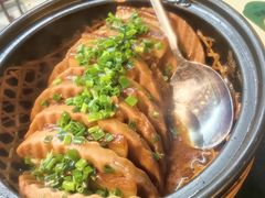 -小方外婆菜(蒙山路店)