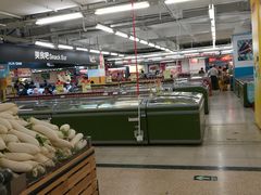 -华润万家(荔湾店)