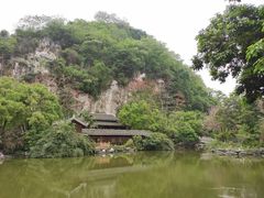 -柳侯公园