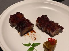 始创黑叉烧-小炳胜(卓悦中心店)
