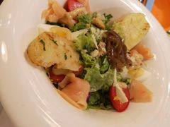 -LA CREPERIE BRETONNE布列塔尼法式餐厅(天童北路店)