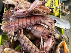 -四海蒸鲜蒸汽海鲜自助(北戴河店)