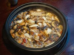 -滇野云南野生菌餐厅(陕西南路店)