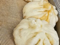 猪肉大葱包子-姚记炒肝店(鼓楼店)