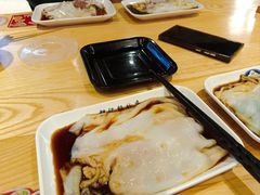 -银记肠粉店(南方医院店)