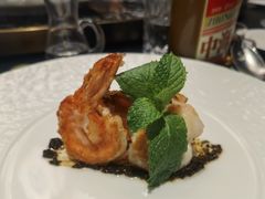 -北京饭店谭家菜