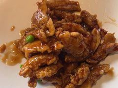 -庆云楼饭庄(什刹海店)