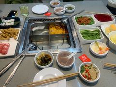 -海底捞火锅(高新活力汇店)