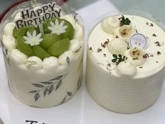 -琦堡高端定制蛋糕茶歇(格力广场店)