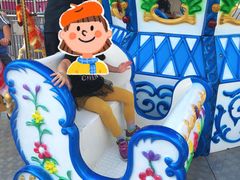 -蒙特利亲子乐园