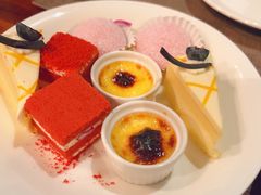 -食间牛排(湖西路店)