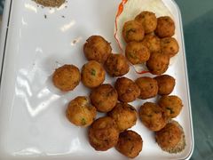 -天毓山庄·餐厅