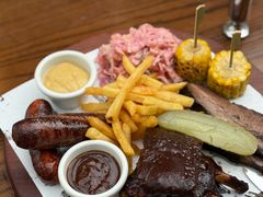 -太平山餐厅(山顶道店)