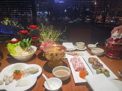 -北京丽晶酒店