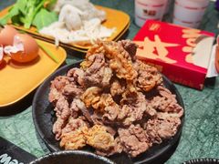 -牛New寿喜烧(中山公园龙之梦店)