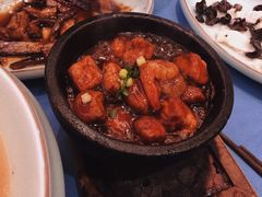 -阿毛饭店(和义路店)