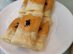 -万龙洲海鲜(南新仓店)