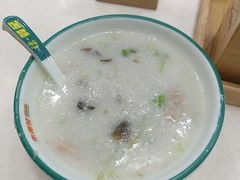 -禾师兄·布拉肠(一德路店)