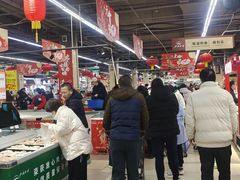 -北国超市(天河店)